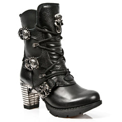 New Rock Boots & Shoes | M-TR026-C10