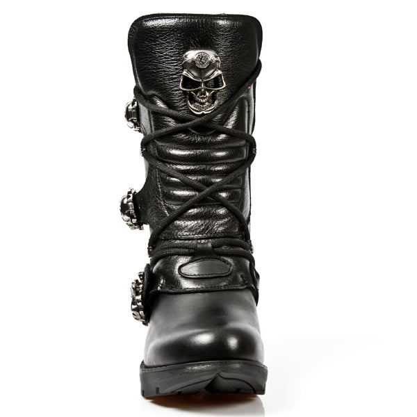New Rock Boots & Shoes | M-TR026-C10