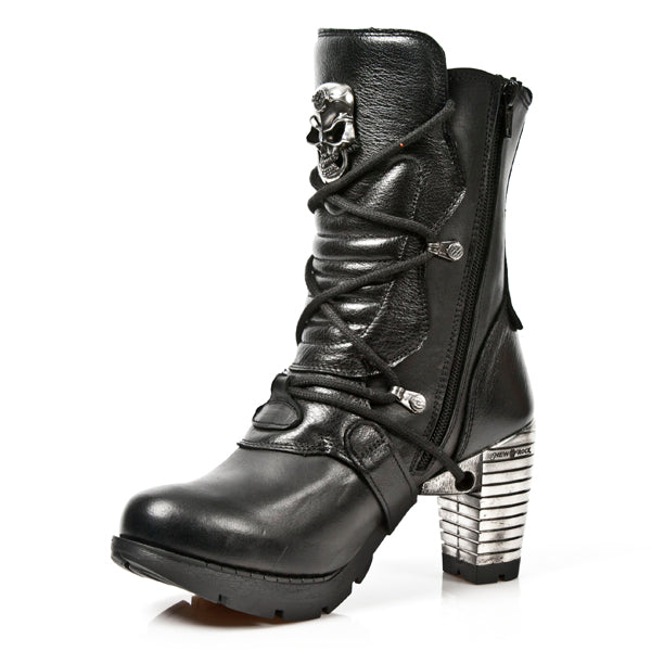 New Rock Boots & Shoes | M-TR026-C10