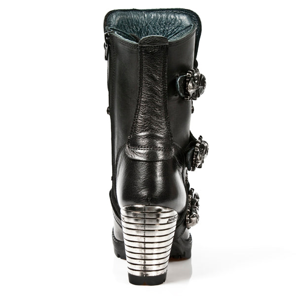 New Rock Boots & Shoes | M-TR026-C10