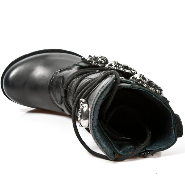 New Rock Boots & Shoes | M-TR026-C10