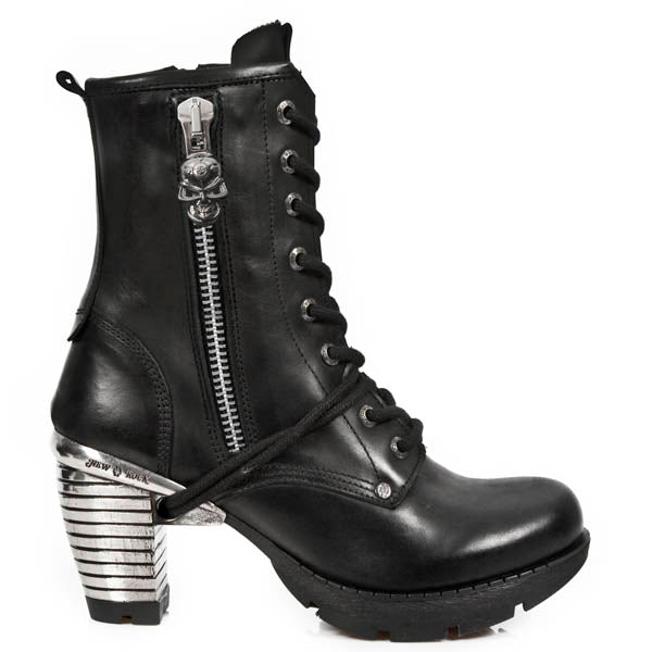 New Rock Boots & Shoes | M-TR038-C1
