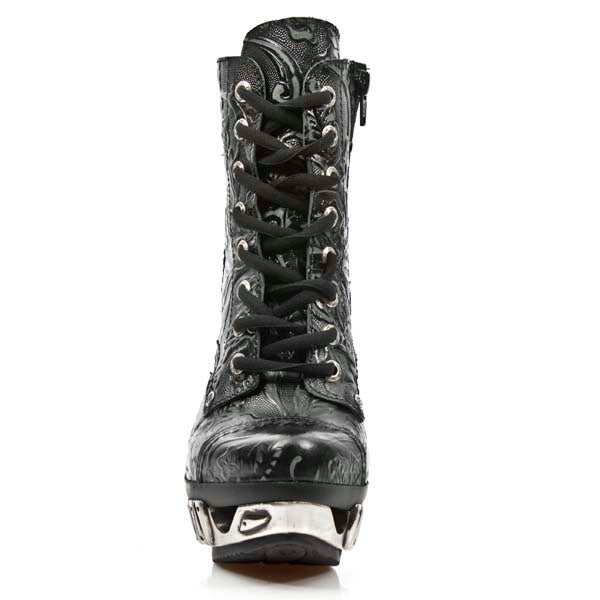 New Rock Boots & Shoes | M-MAG016-C21
