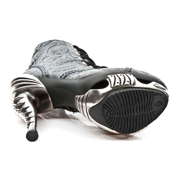 New Rock Boots & Shoes | M-MAG016-C21