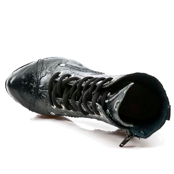 New Rock Boots & Shoes | M-MAG016-C21