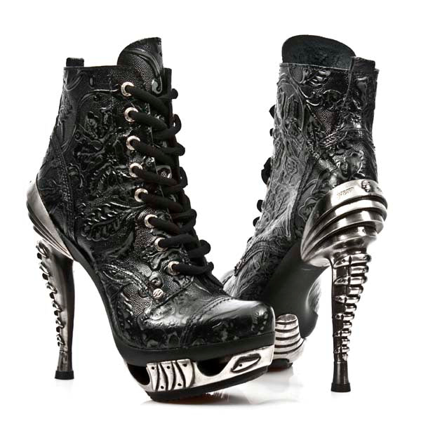 New Rock Boots & Shoes | M-MAG016-C21