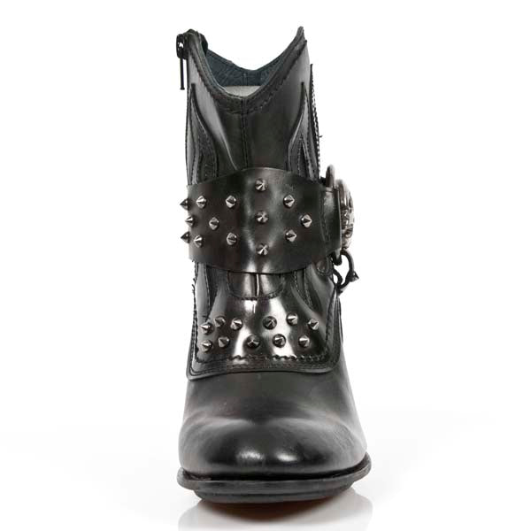 New Rock Boots & Shoes | M-TX003-C1