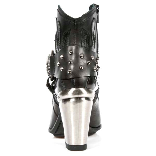 New Rock Boots & Shoes | M-TX003-C1