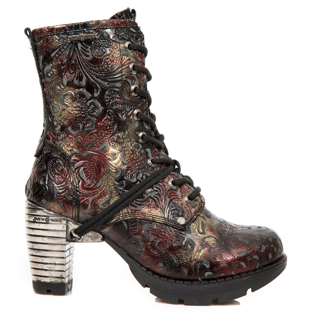 New Rock Boots & Shoes | M-TR001-S23