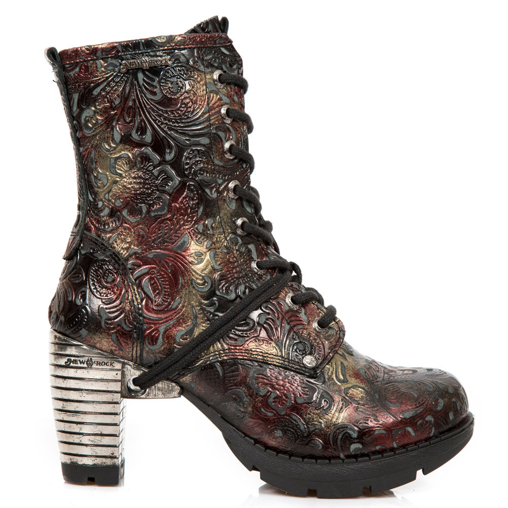 New Rock Boots & Shoes | M-TR001-S23