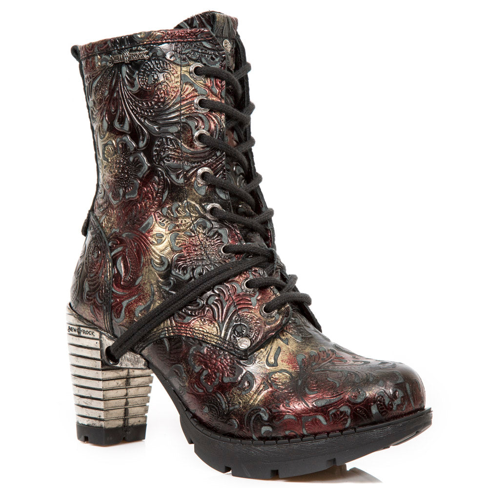 New Rock Boots & Shoes | M-TR001-S23