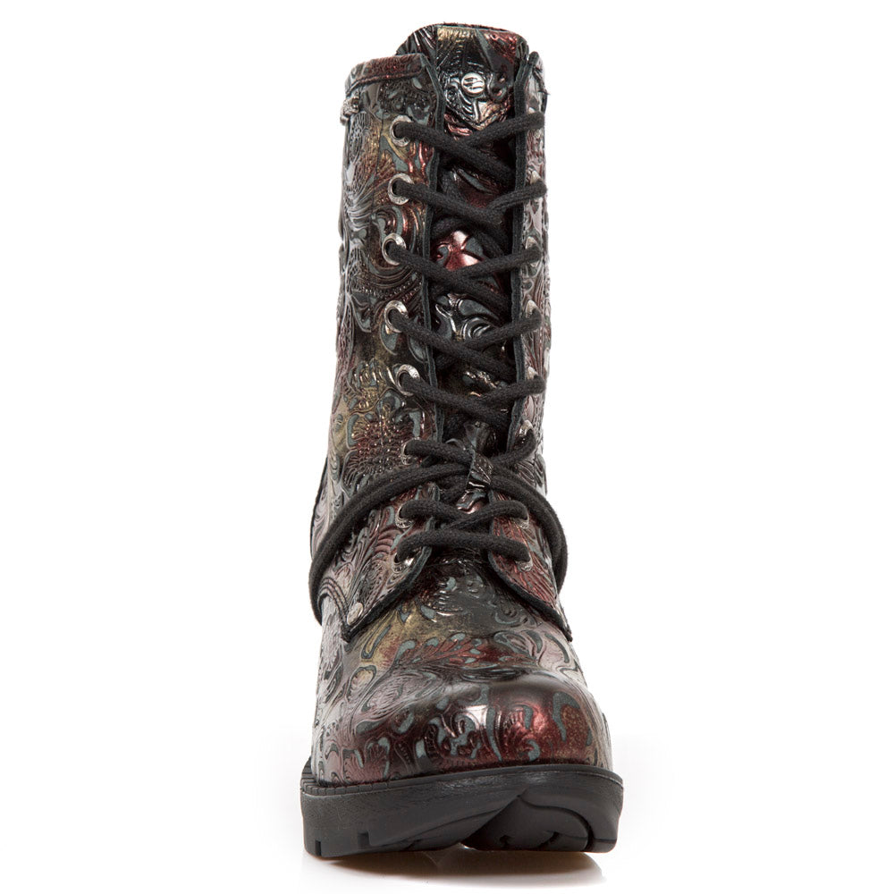 New Rock Boots & Shoes | M-TR001-S23