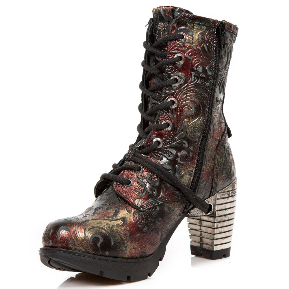New Rock Boots & Shoes | M-TR001-S23