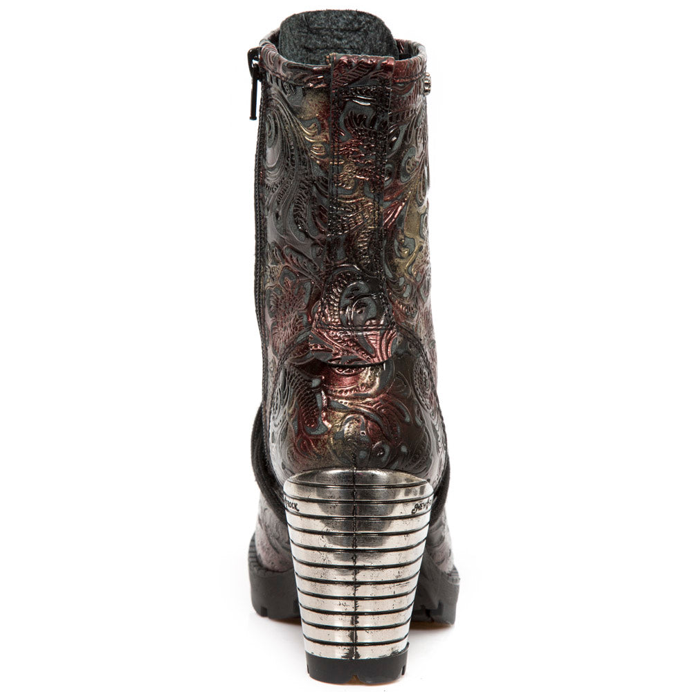 New Rock Boots & Shoes | M-TR001-S23