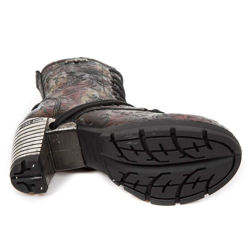 New Rock Boots & Shoes | M-TR001-S23