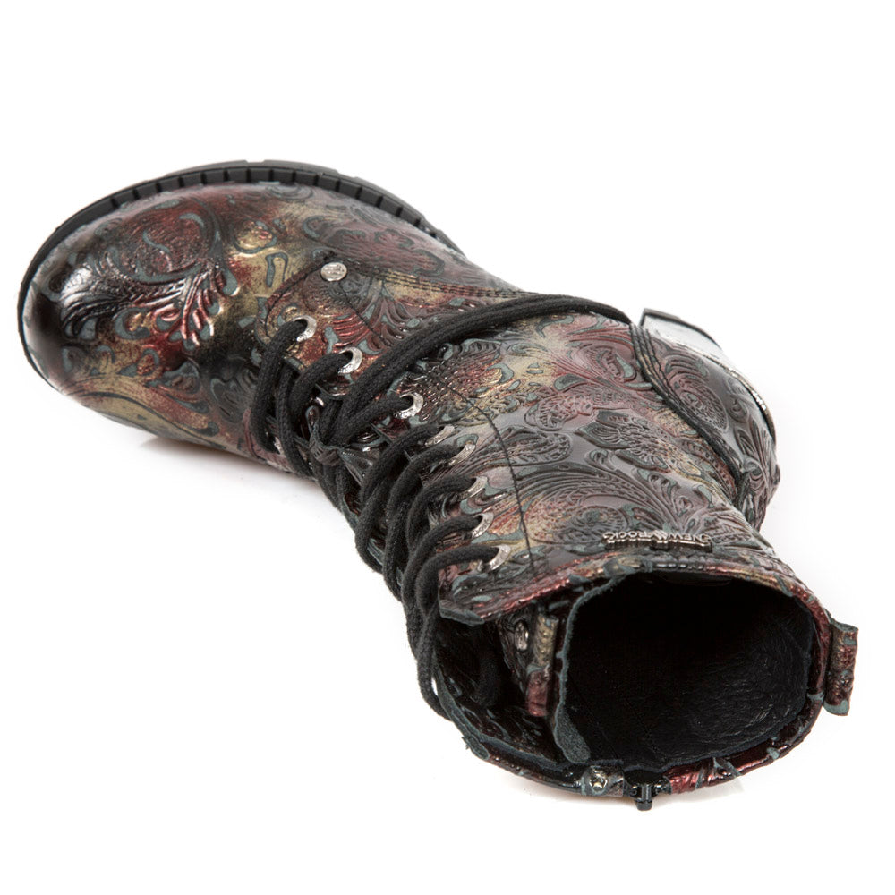 New Rock Boots & Shoes | M-TR001-S23