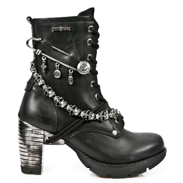 New Rock Boots & Shoes | M-TR025-C1