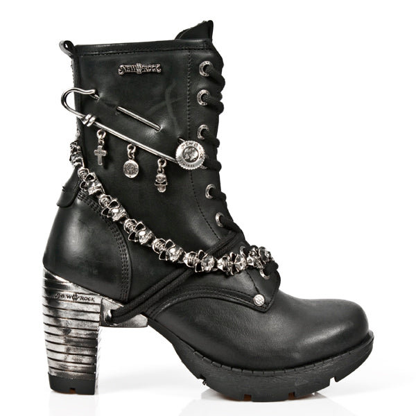 New Rock Boots & Shoes | M-TR025-C1
