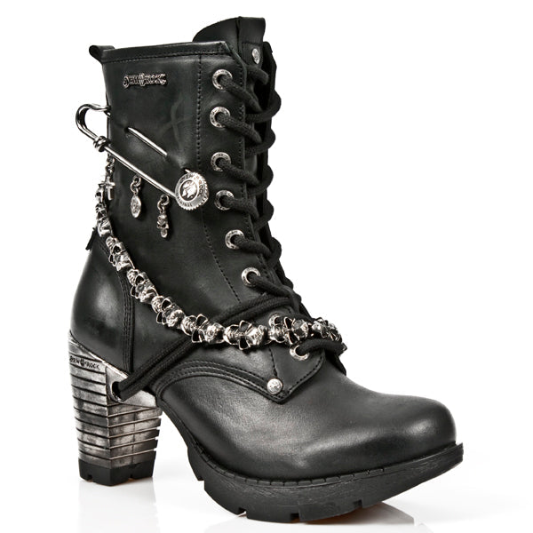 New Rock Boots & Shoes | M-TR025-C1