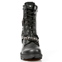 New Rock Boots & Shoes | M-TR025-C1