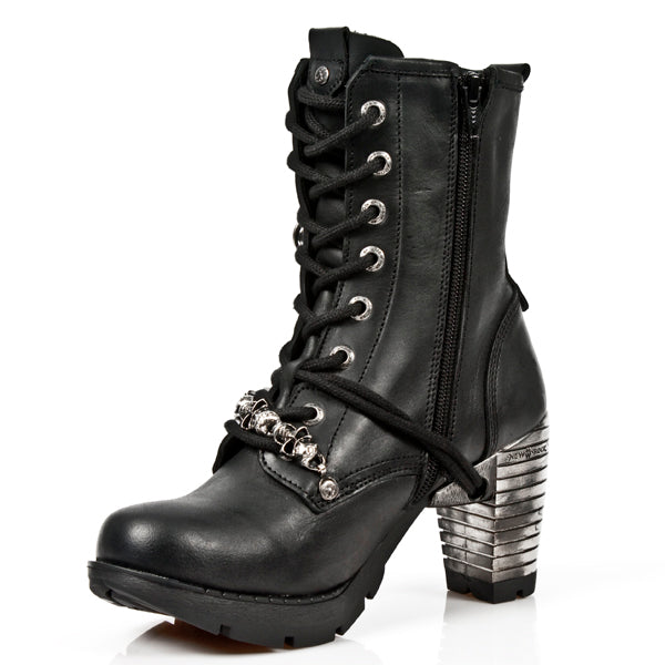 New Rock Boots & Shoes | M-TR025-C1