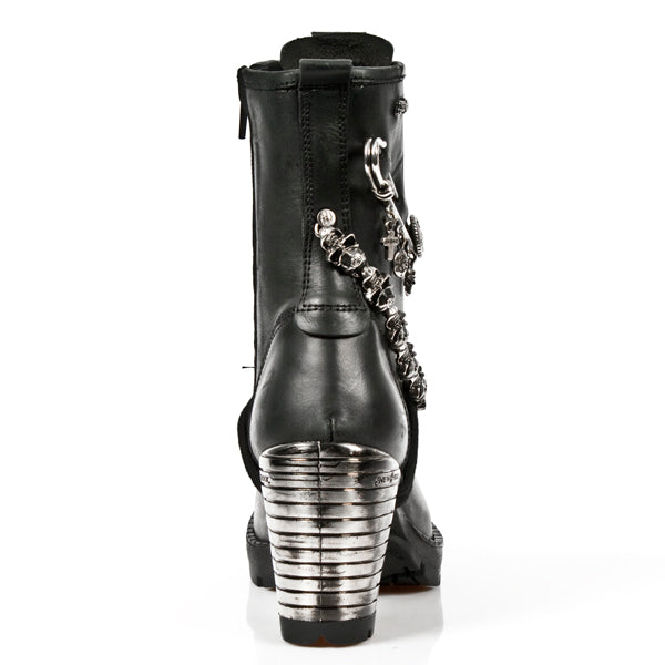 New Rock Boots & Shoes | M-TR025-C1