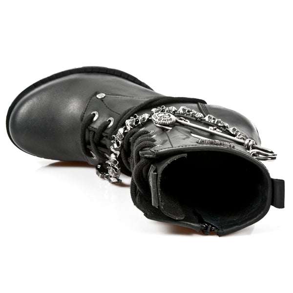New Rock Boots & Shoes | M-TR025-C1