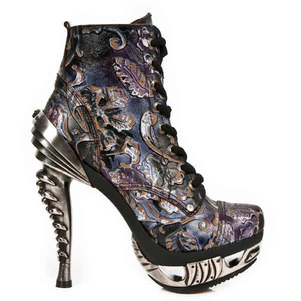 New Rock Boots & Shoes | M-MAG016-C19