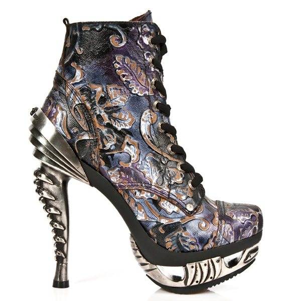 New Rock Boots & Shoes | M-MAG016-C19