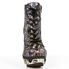 New Rock Boots & Shoes | M-MAG016-C19