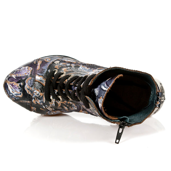 New Rock Boots & Shoes | M-MAG016-C19
