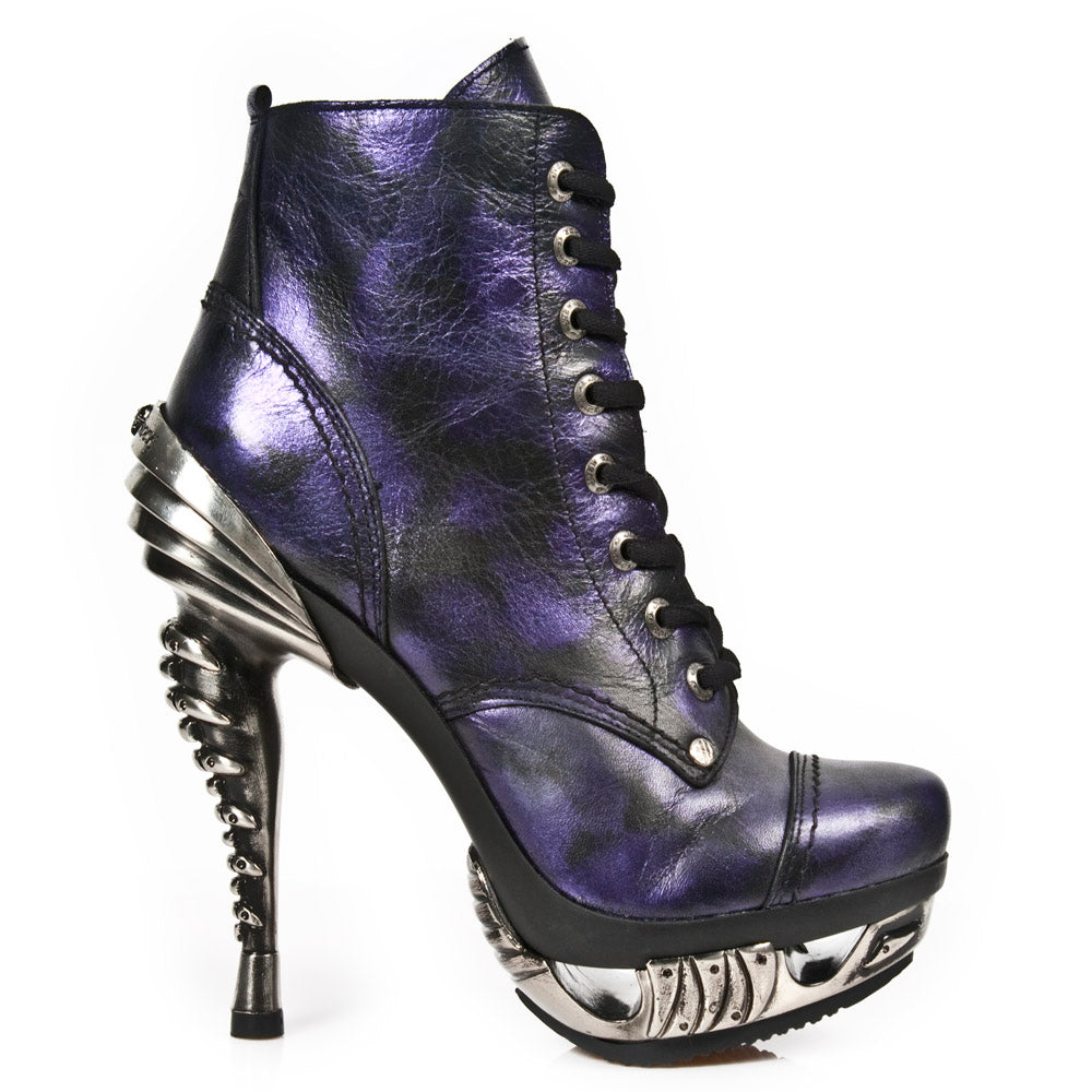 New Rock Boots & Shoes | M-MAG016-C9