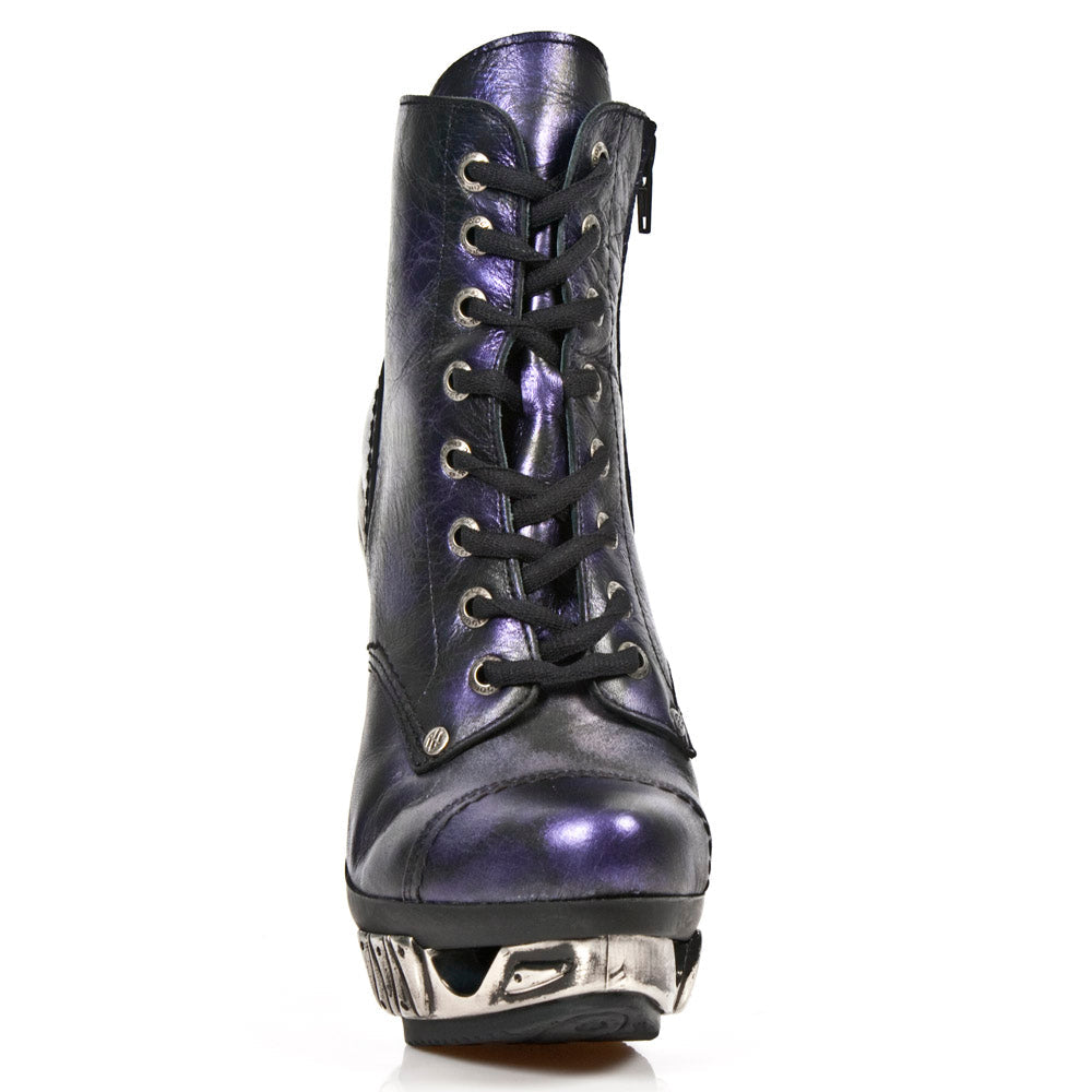 New Rock Boots & Shoes | M-MAG016-C9