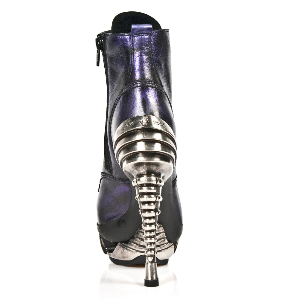 New Rock Boots & Shoes | M-MAG016-C9