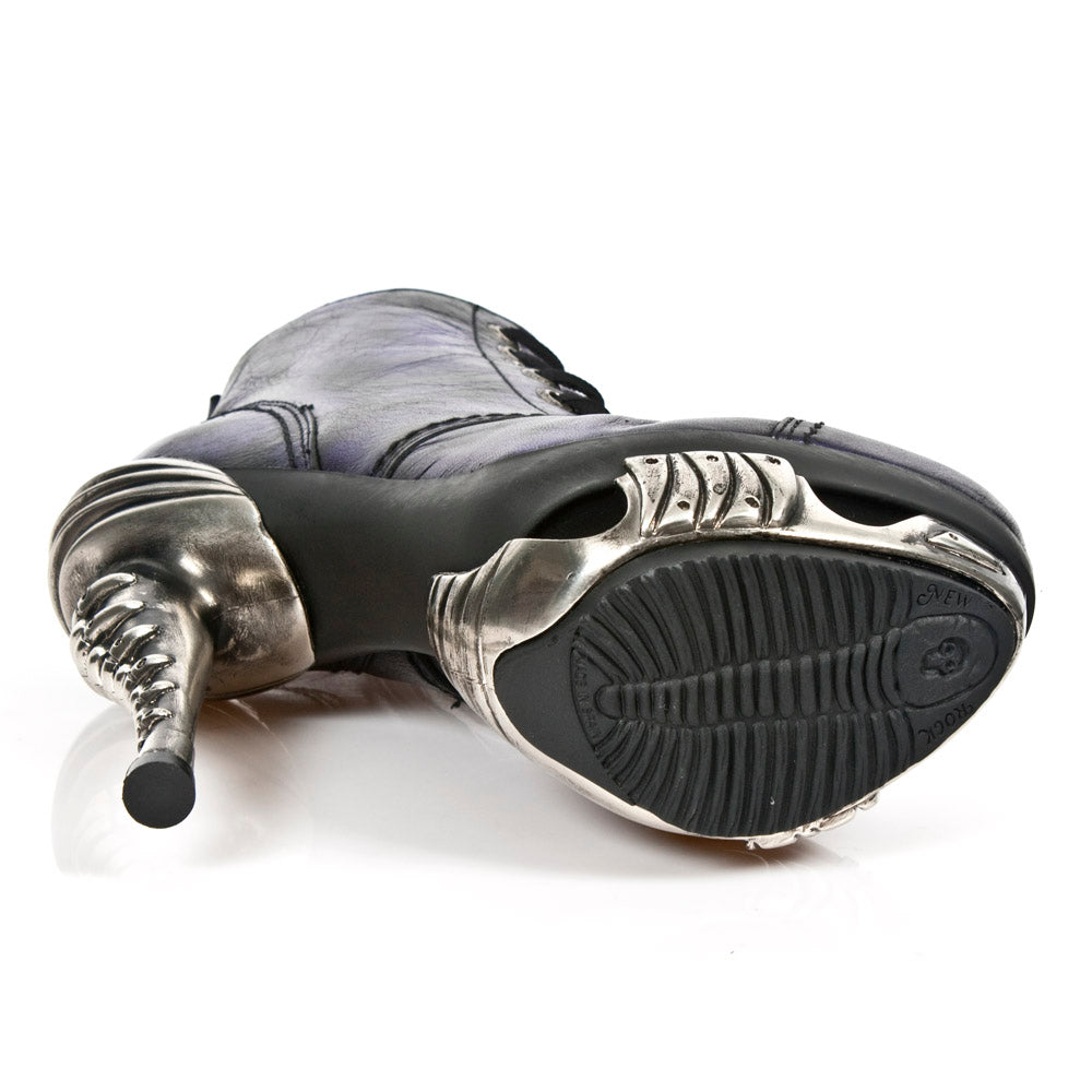 New Rock Boots & Shoes | M-MAG016-C9