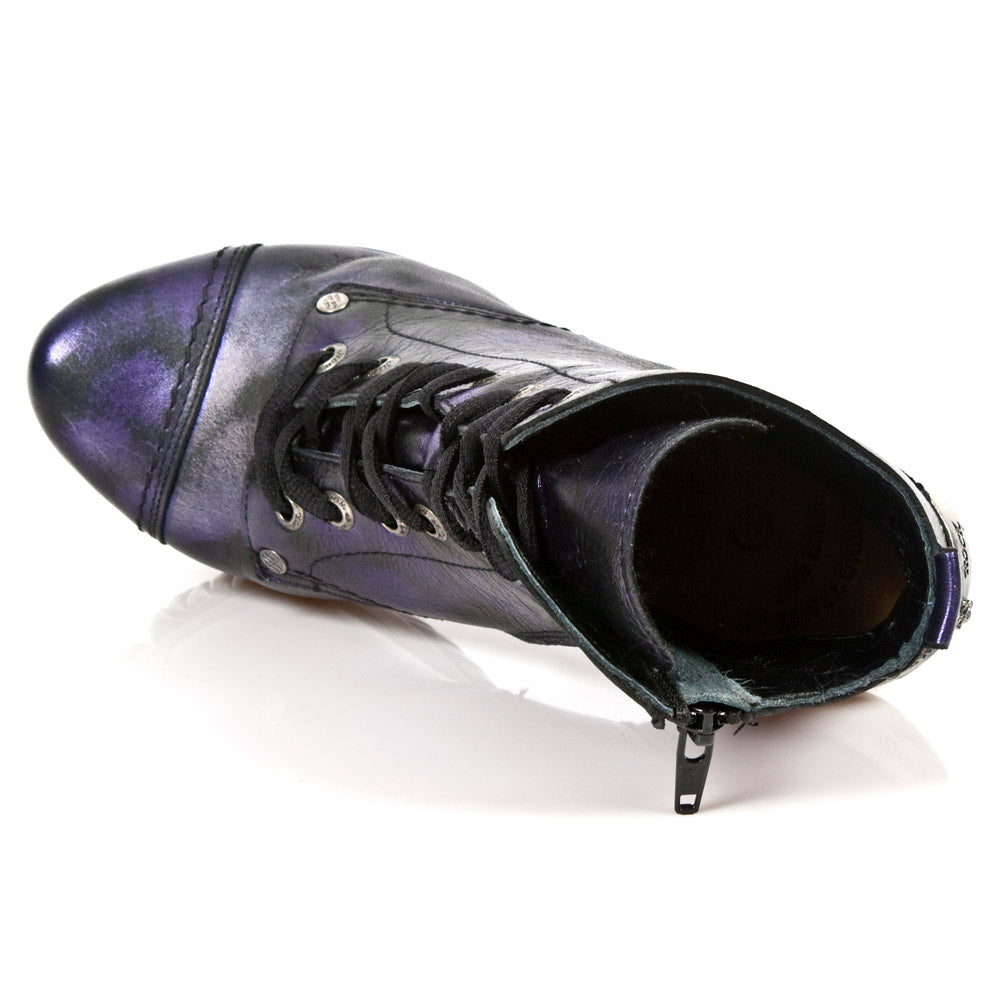New Rock Boots & Shoes | M-MAG016-C9
