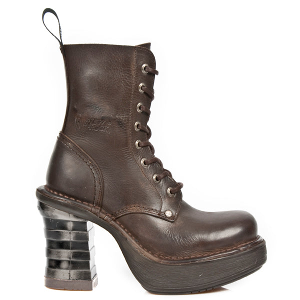 New Rock Boots & Shoes | M-8354-C2