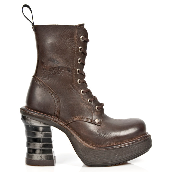 New Rock Boots & Shoes | M-8354-C2
