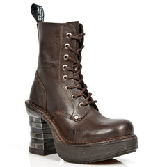 New Rock Boots & Shoes | M-8354-C2