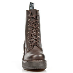 New Rock Boots & Shoes | M-8354-C2