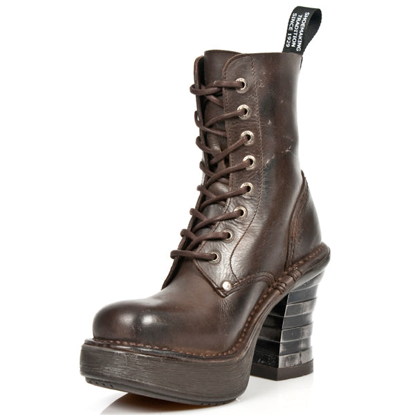New Rock Boots & Shoes | M-8354-C2