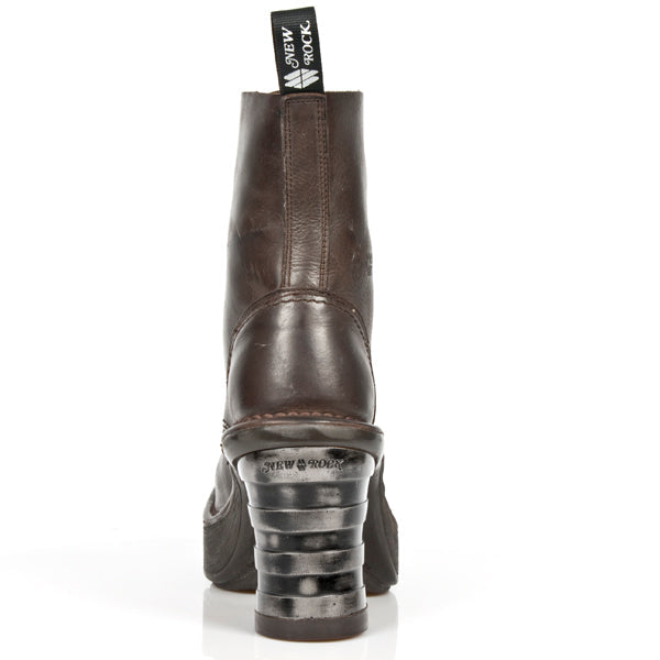 New Rock Boots & Shoes | M-8354-C2