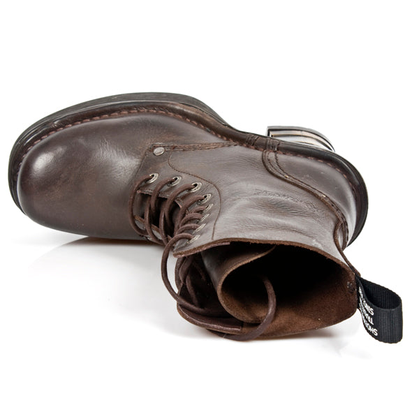 New Rock Boots & Shoes | M-8354-C2