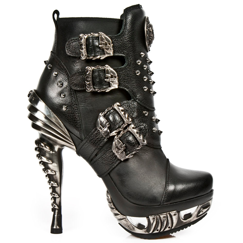 New Rock Boots & Shoes | M-MAG010-C1