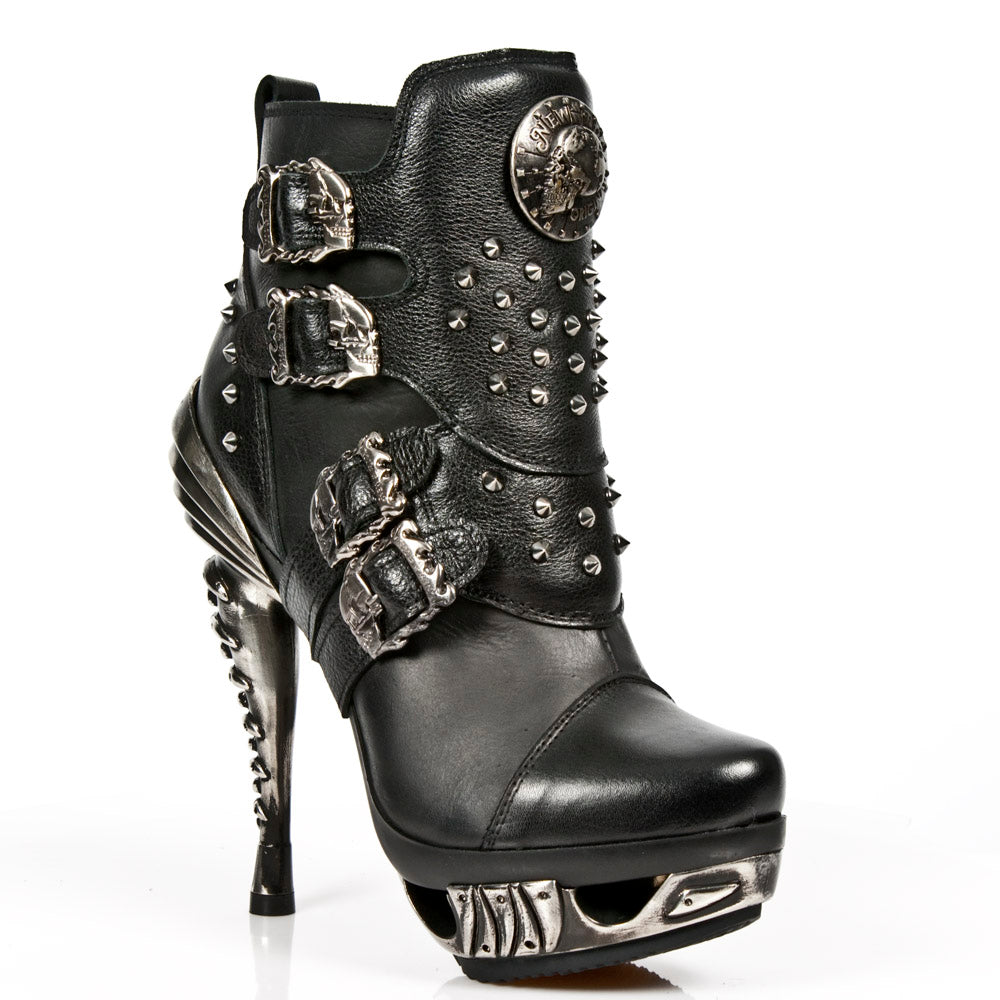 New Rock Boots & Shoes | M-MAG010-C1