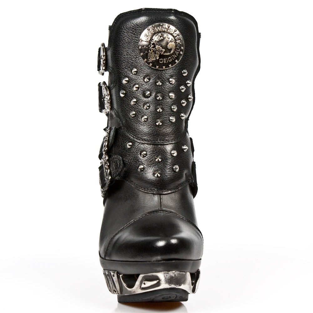 New Rock Boots & Shoes | M-MAG010-C1