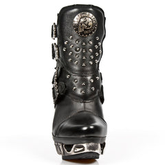 New Rock Boots & Shoes | M-MAG010-C1