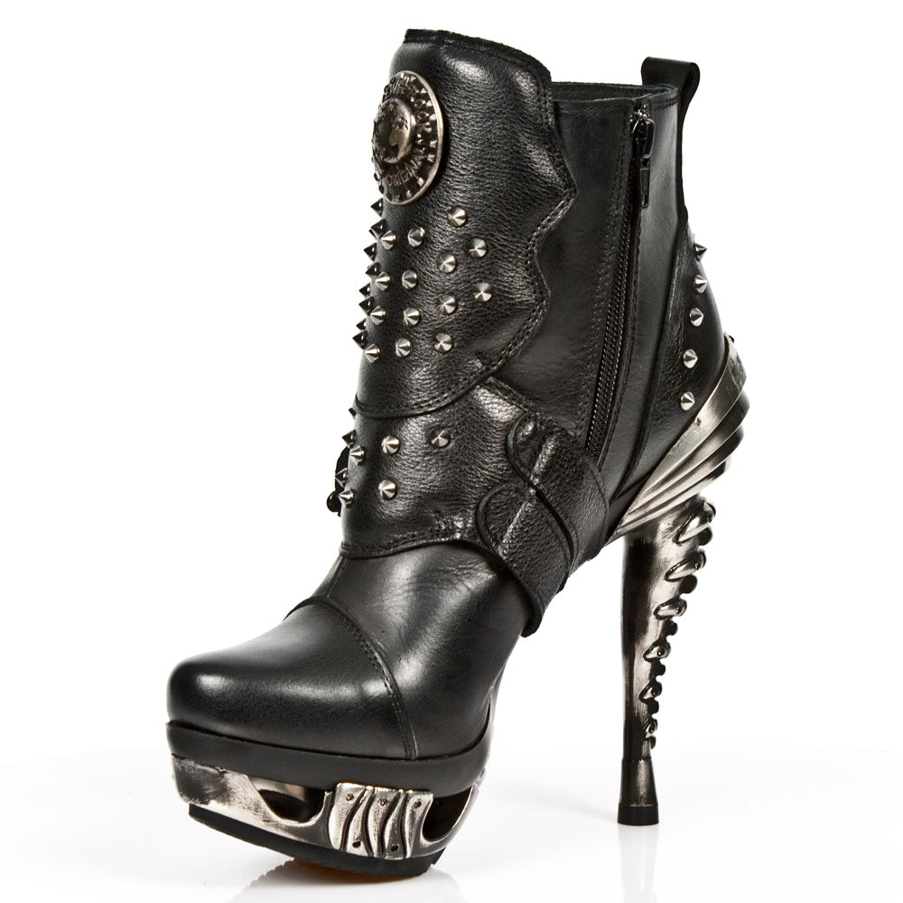 New Rock Boots & Shoes | M-MAG010-C1