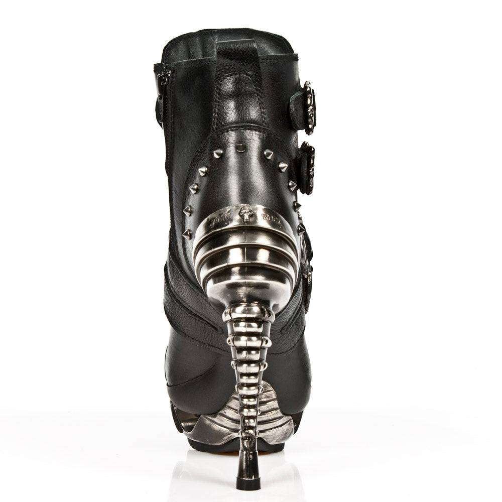 New Rock Boots & Shoes | M-MAG010-C1