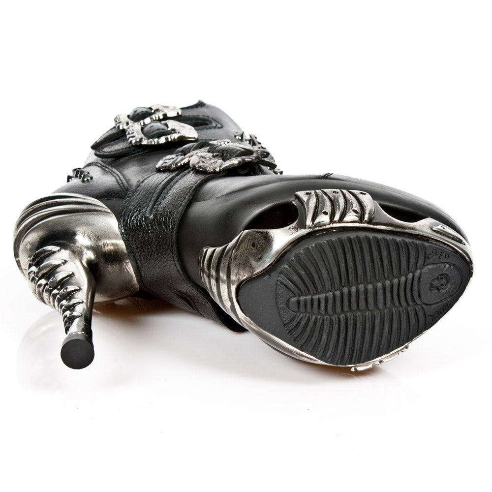 New Rock Boots & Shoes | M-MAG010-C1